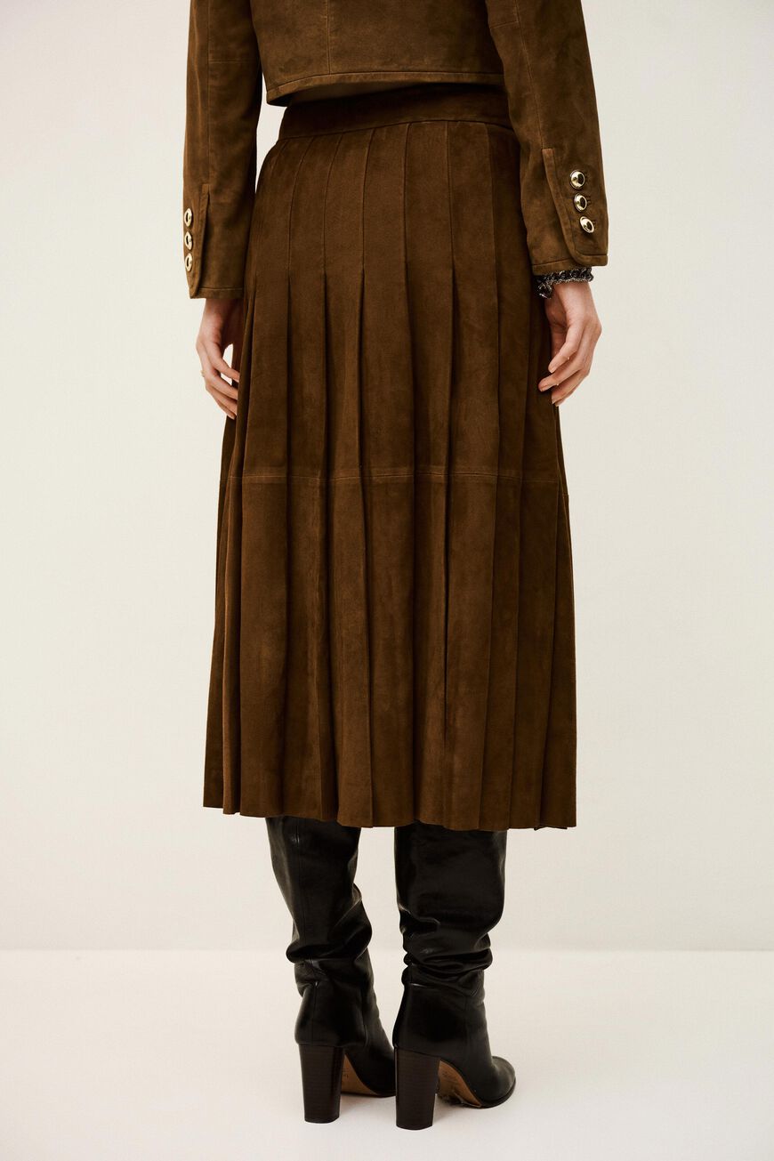 MEHANNE SKIRT