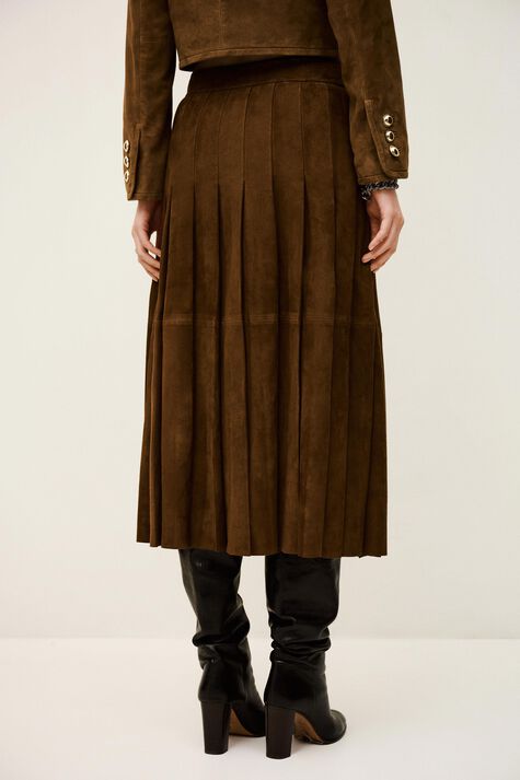 MEHANNE SKIRT