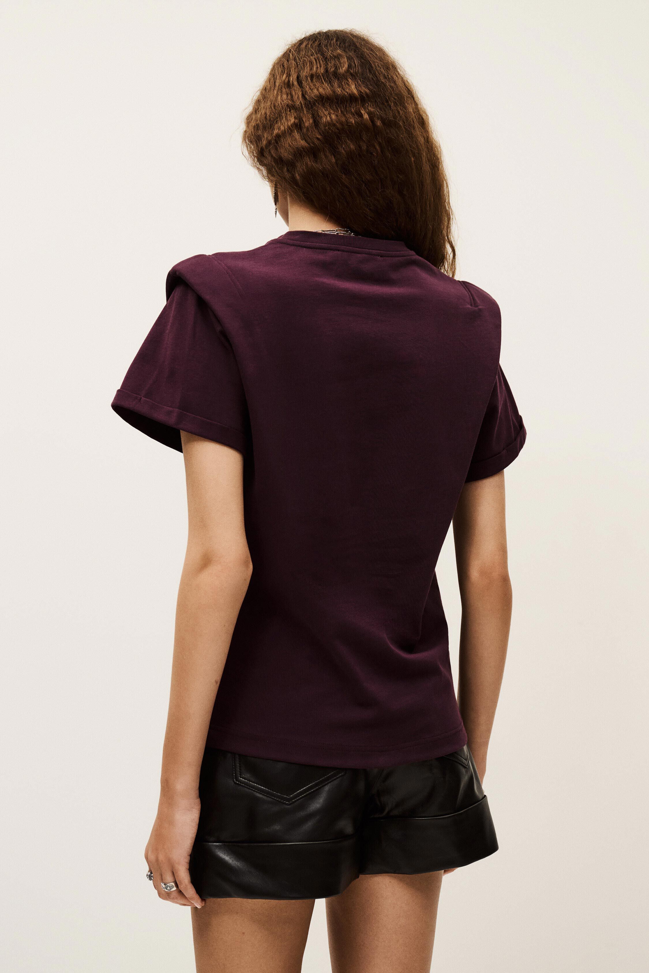 t-shirt PIO