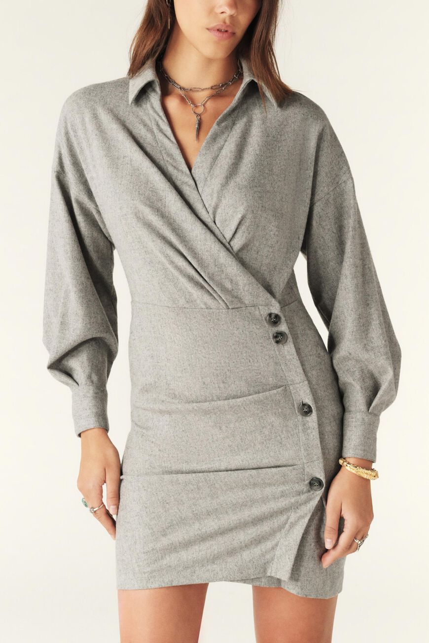 dress FASTWAY