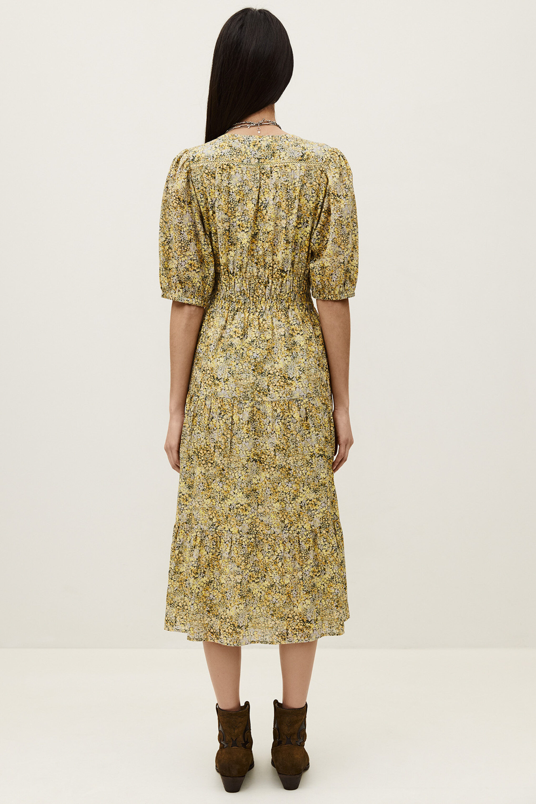 PANYSSA DRESS