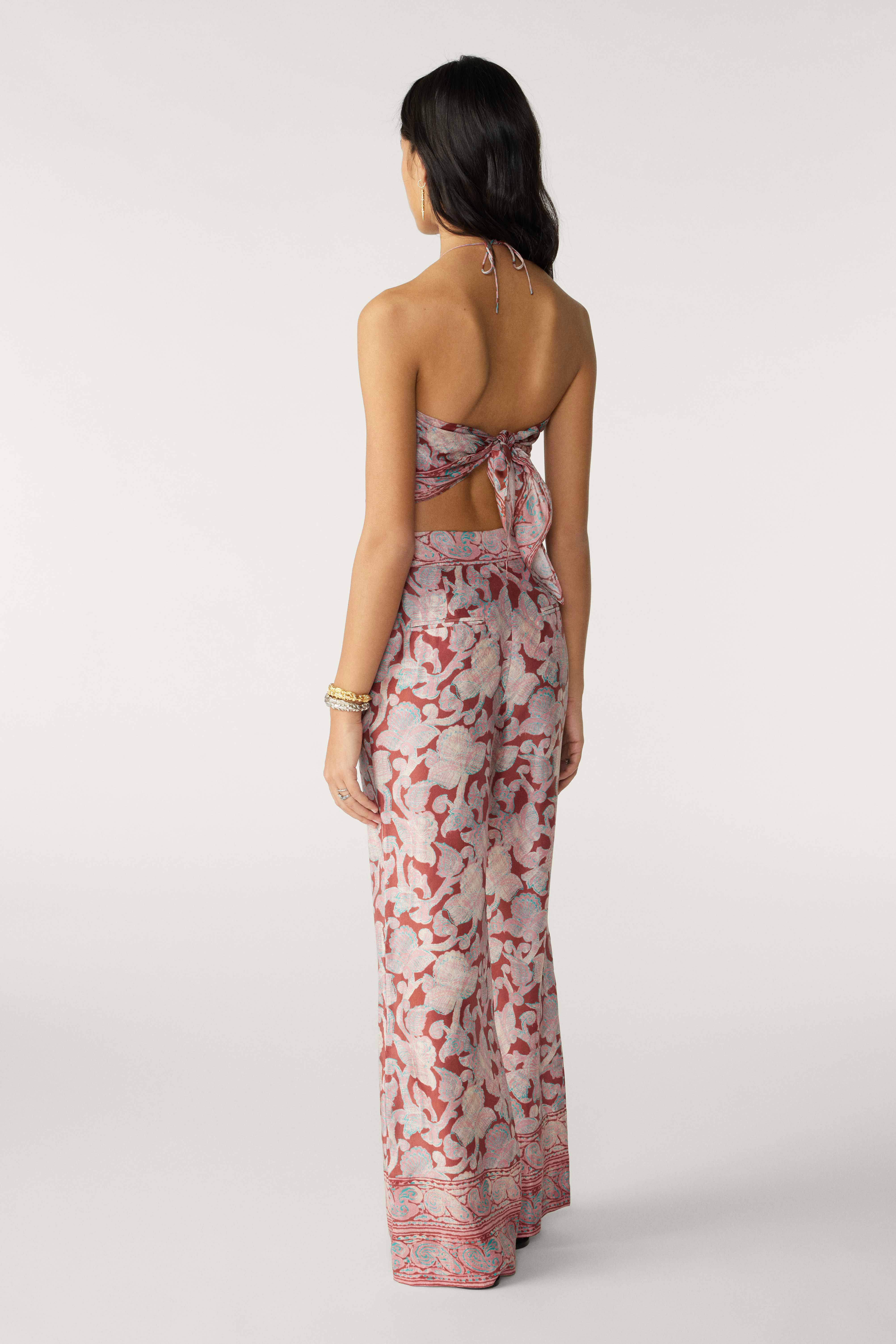 PANTALON IBBI