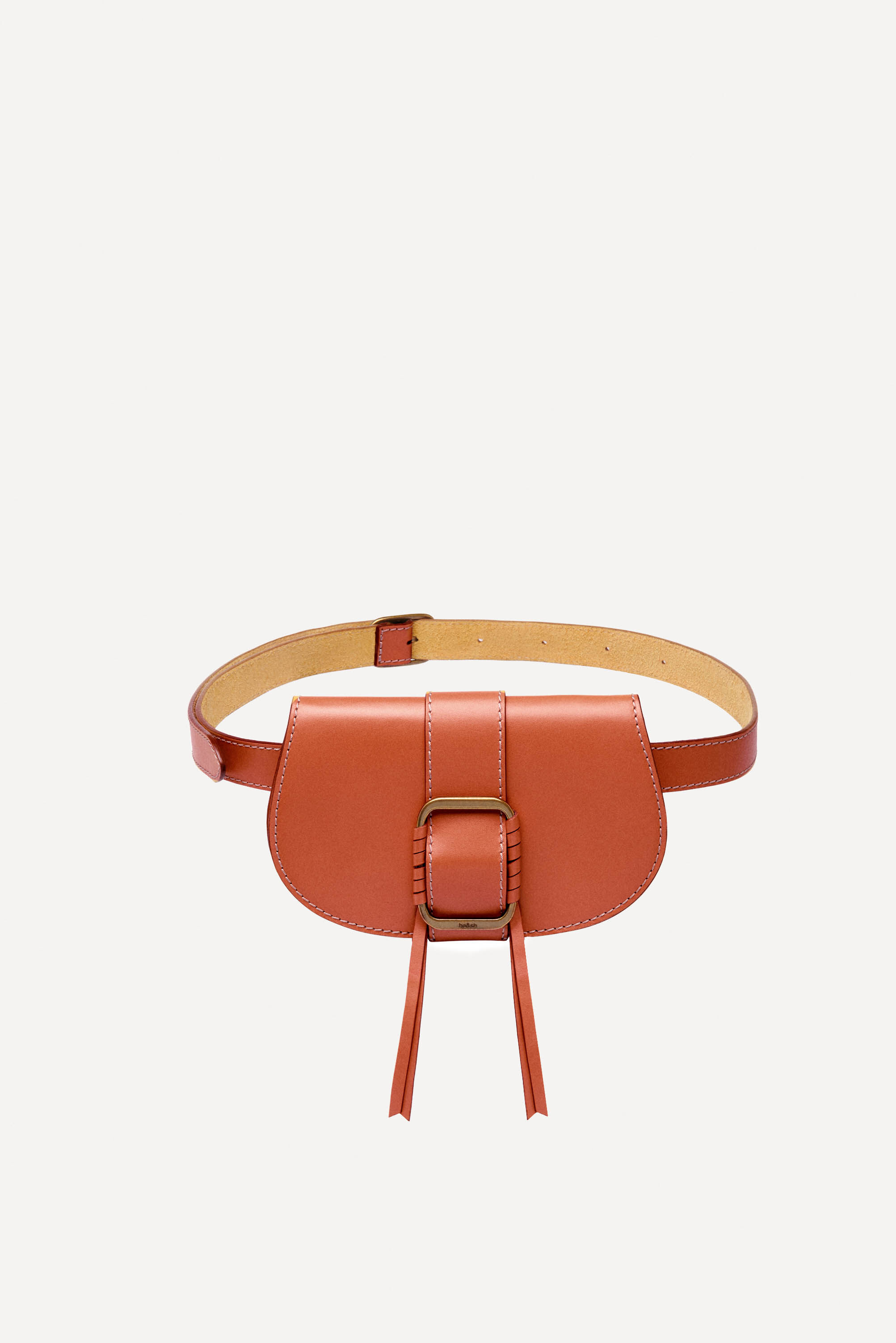 FANNY PACK TEDDY