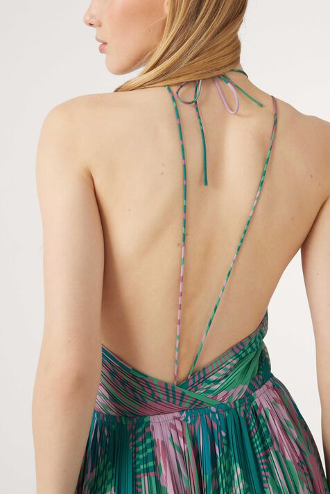 DRESS NASTASIA