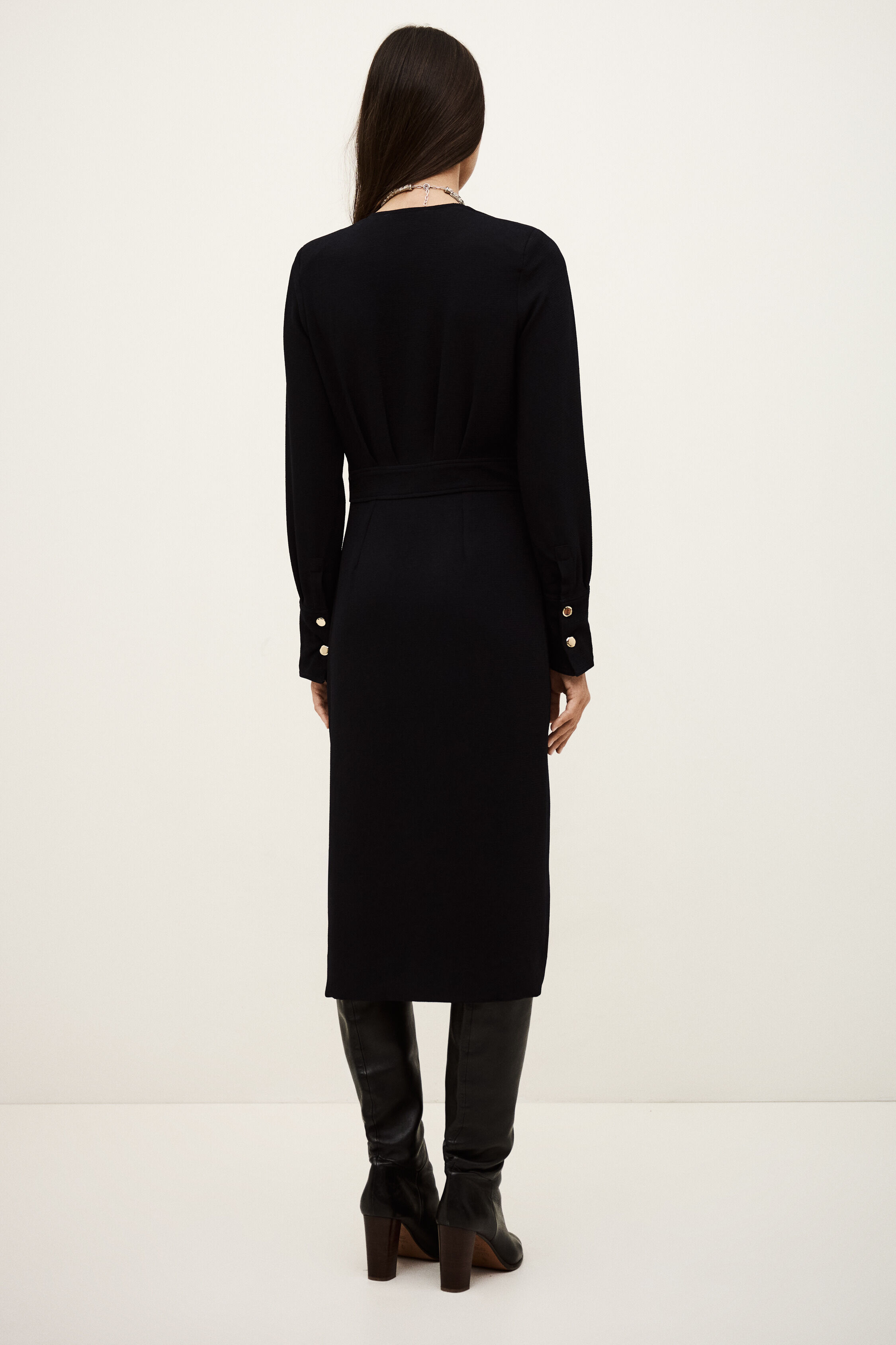 Kleid FIJI