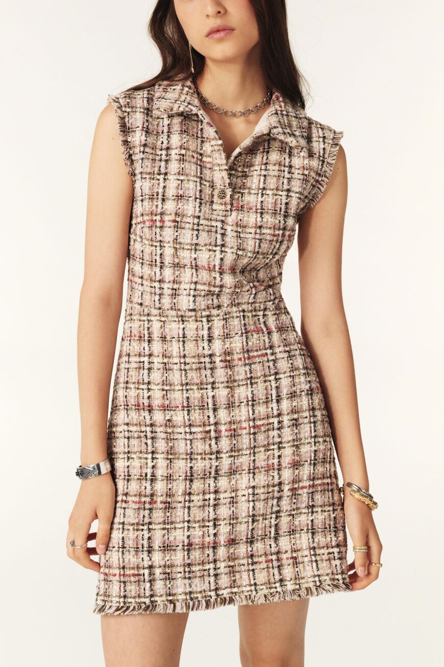 dress RIBBA