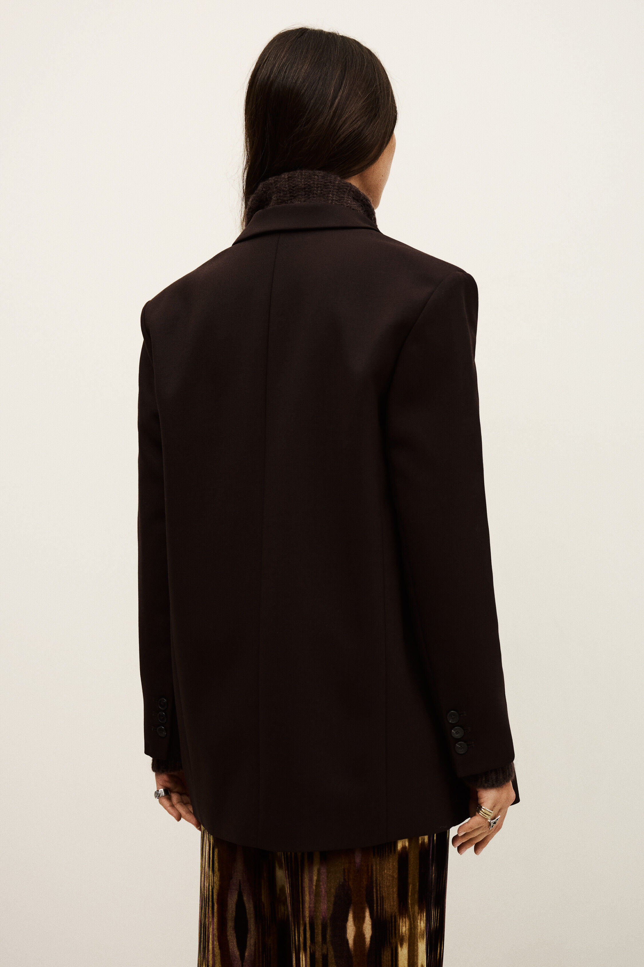 veste KIMBER