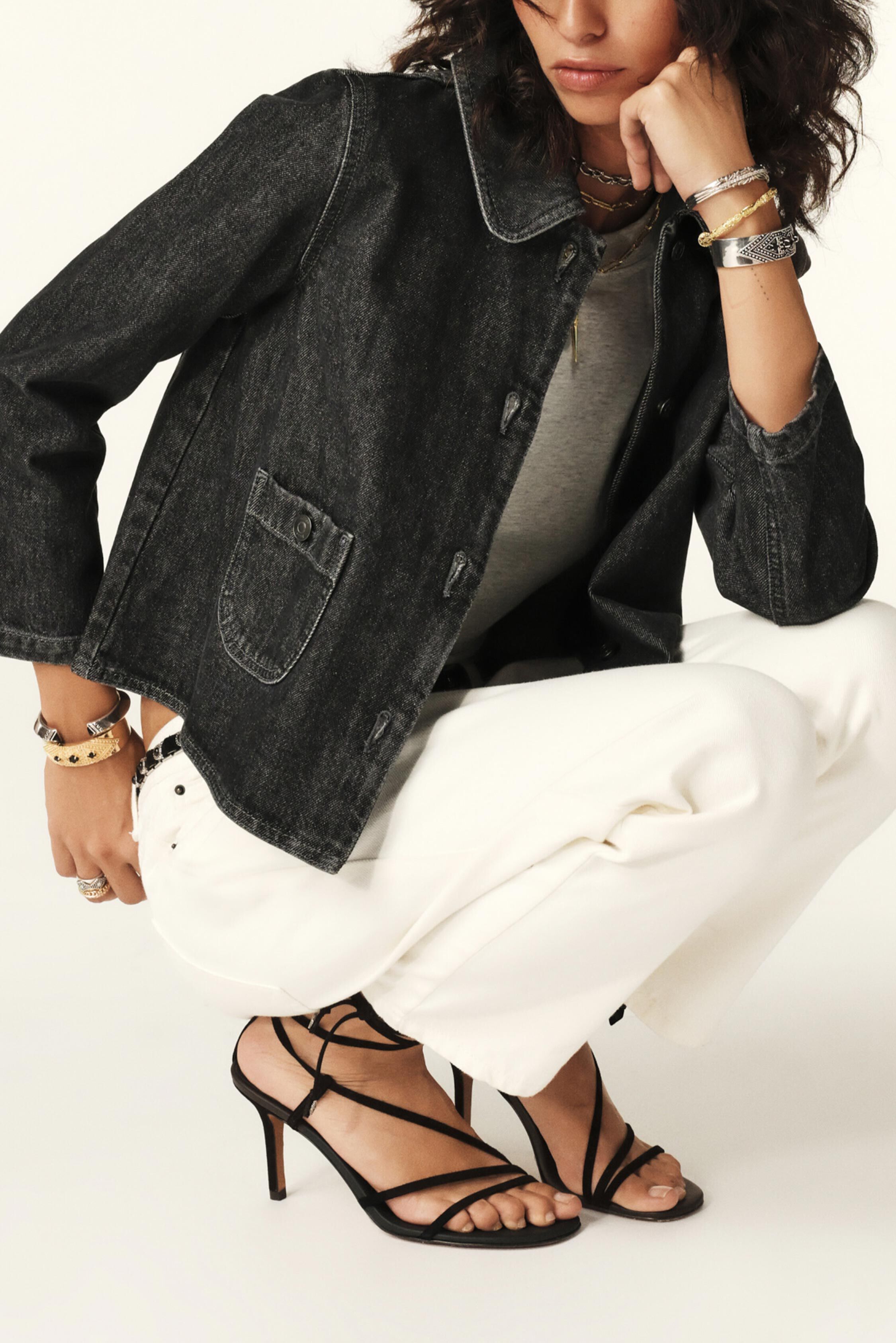 jacket MINY