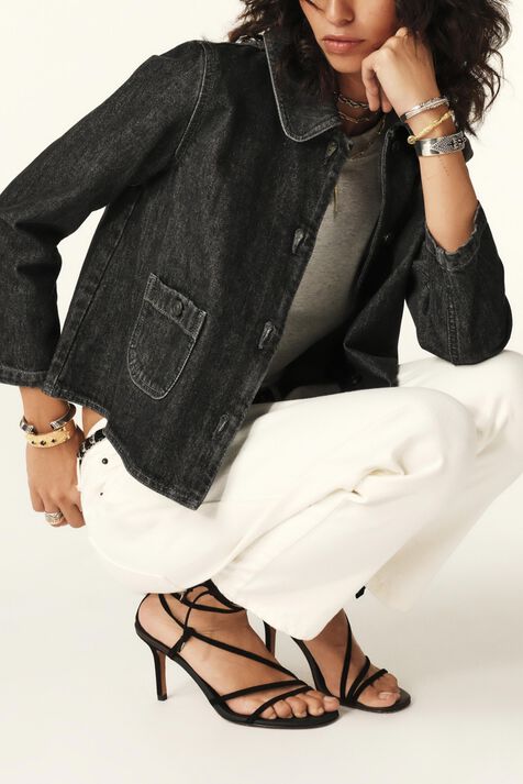 jacket MINY