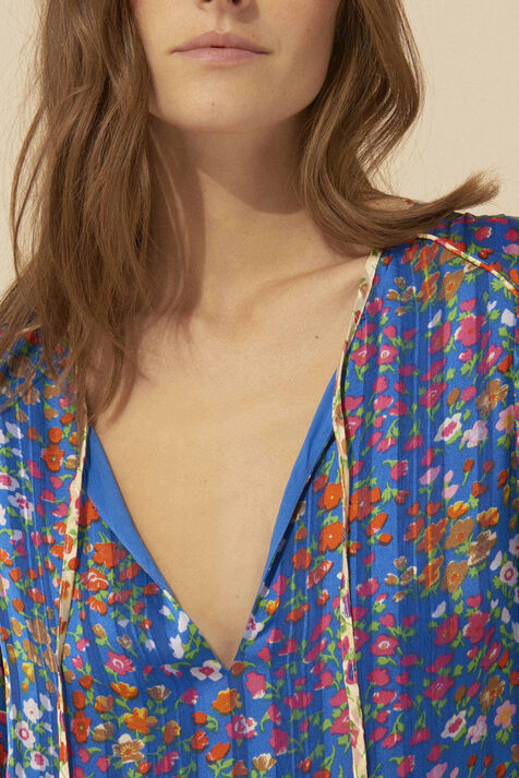 REESE DRESS