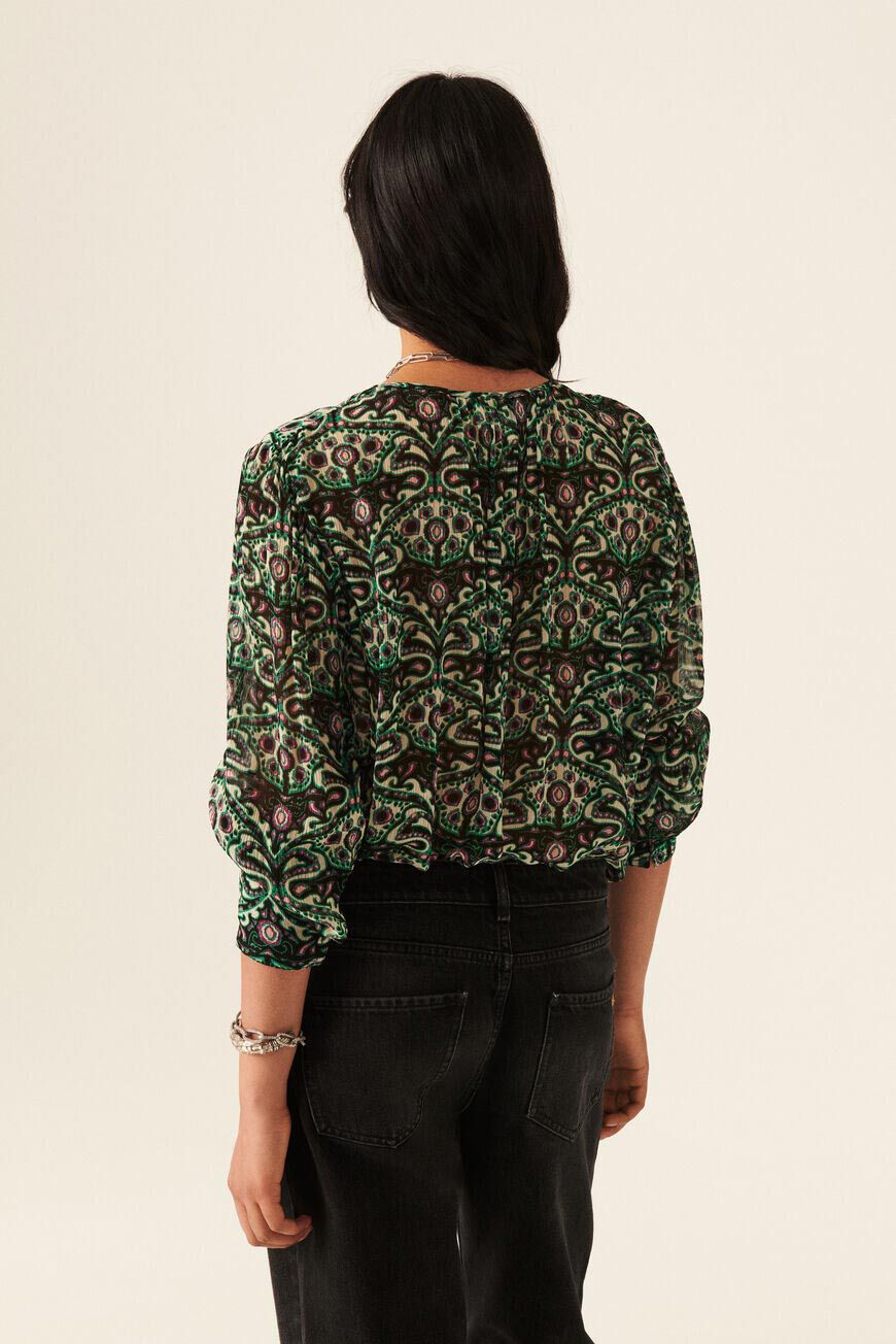 SHIRT FEL