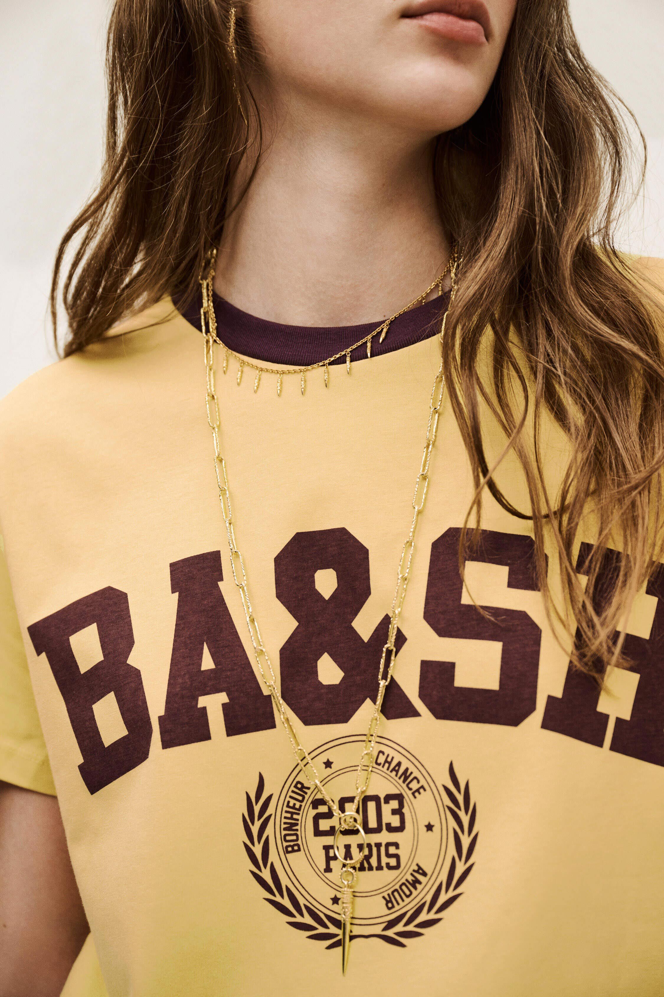 t-shirt IONI