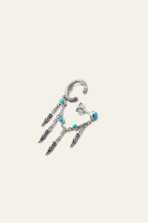 earring OUANDI