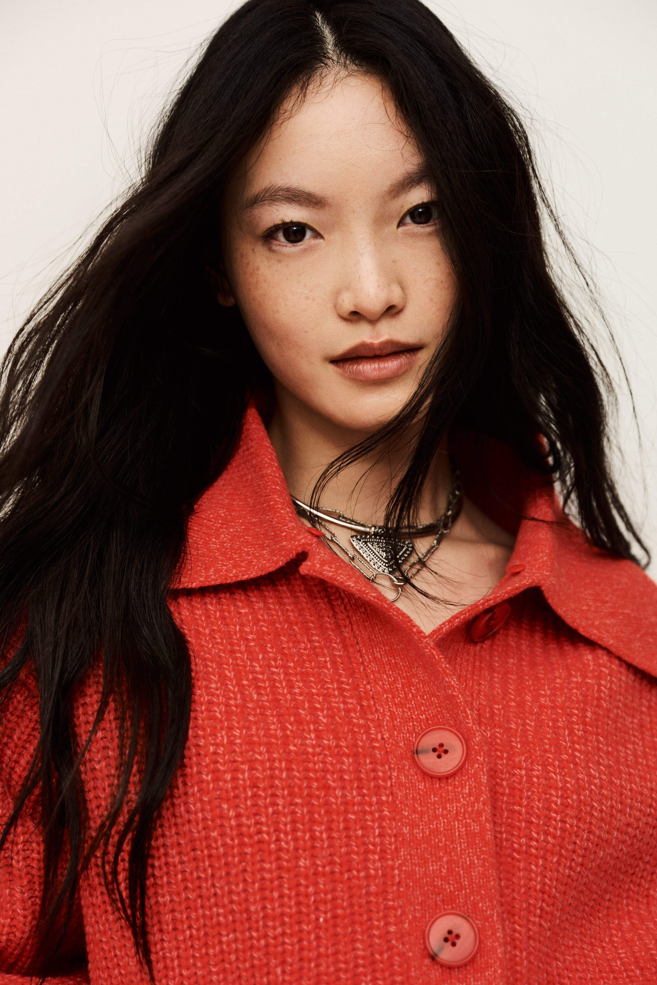 ZATTIE CARDIGAN
