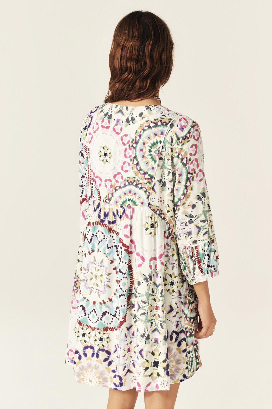 dress LORENZA