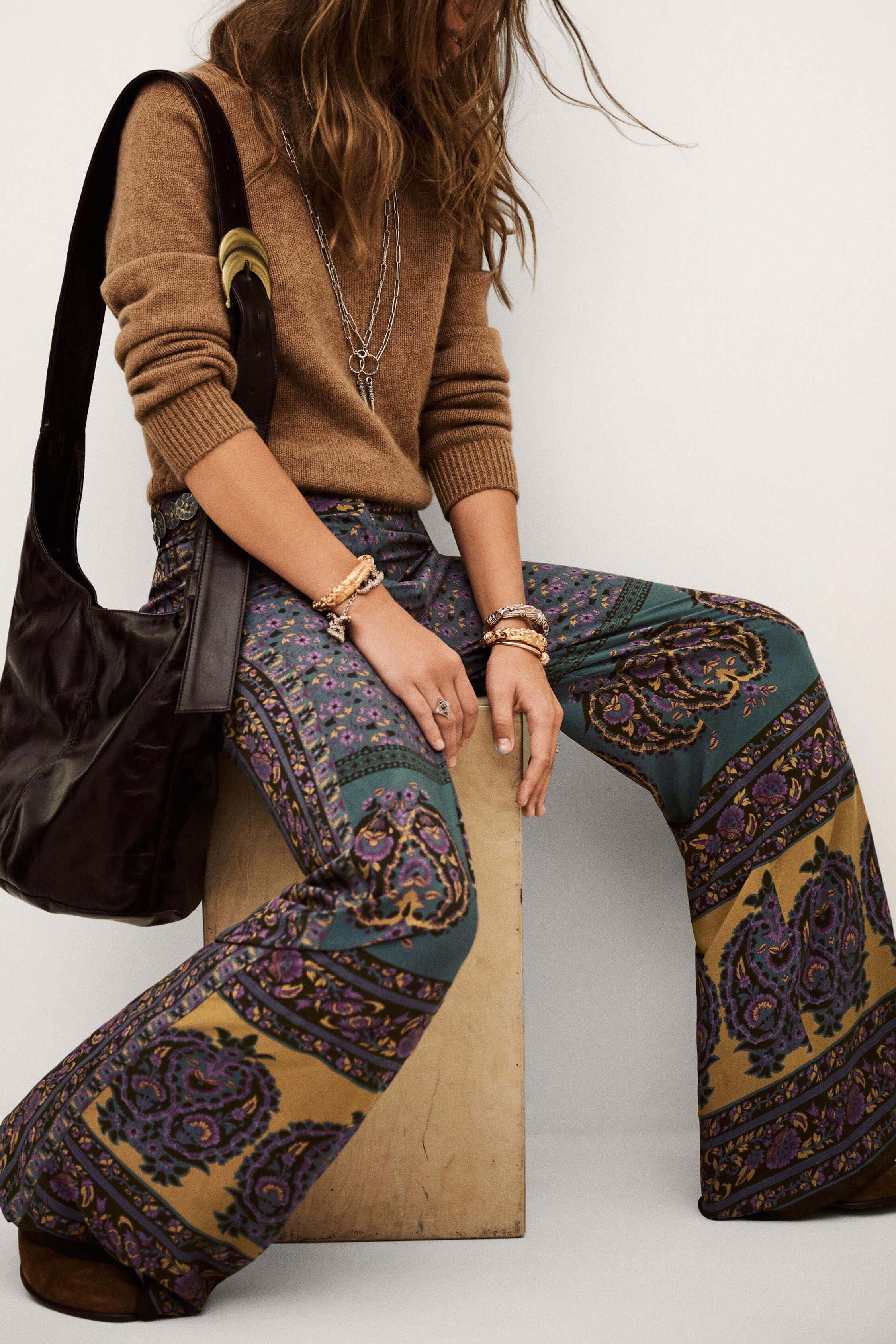 PANTALON BRANY