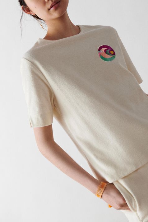 T-SHIRT ALI