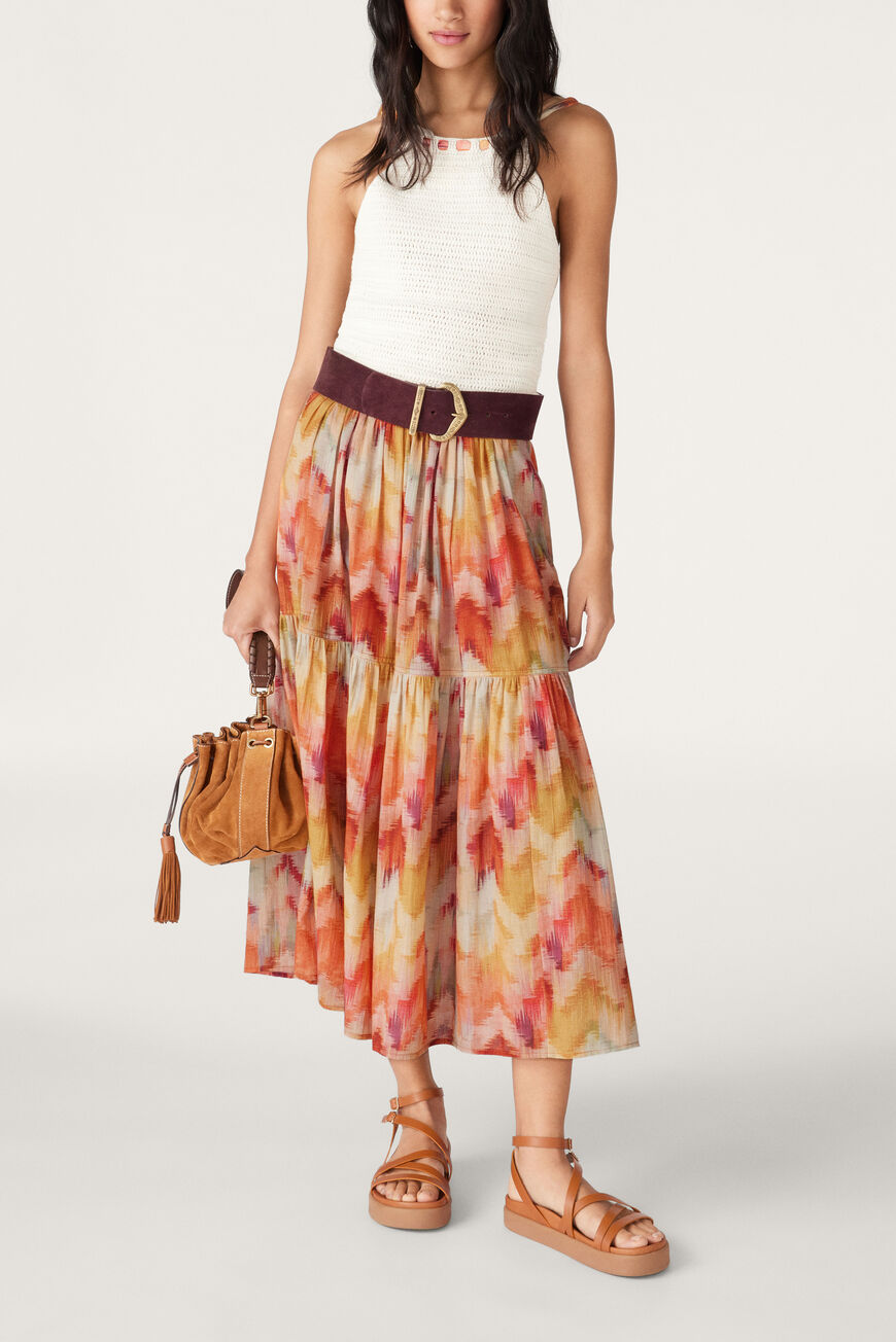 skirt AMALIA