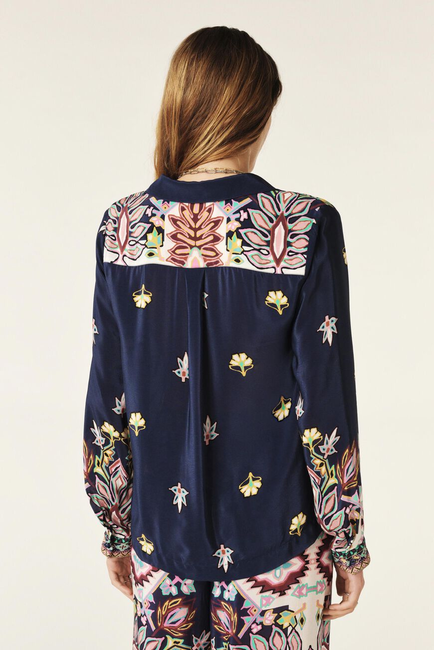 shirt LORYANE