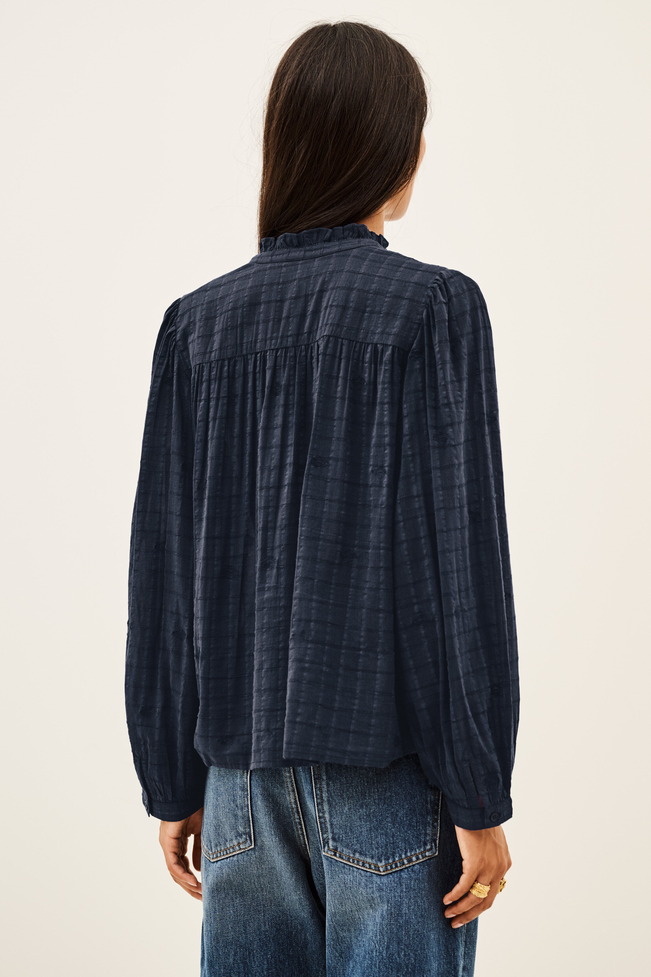 CHEMISE MELODY