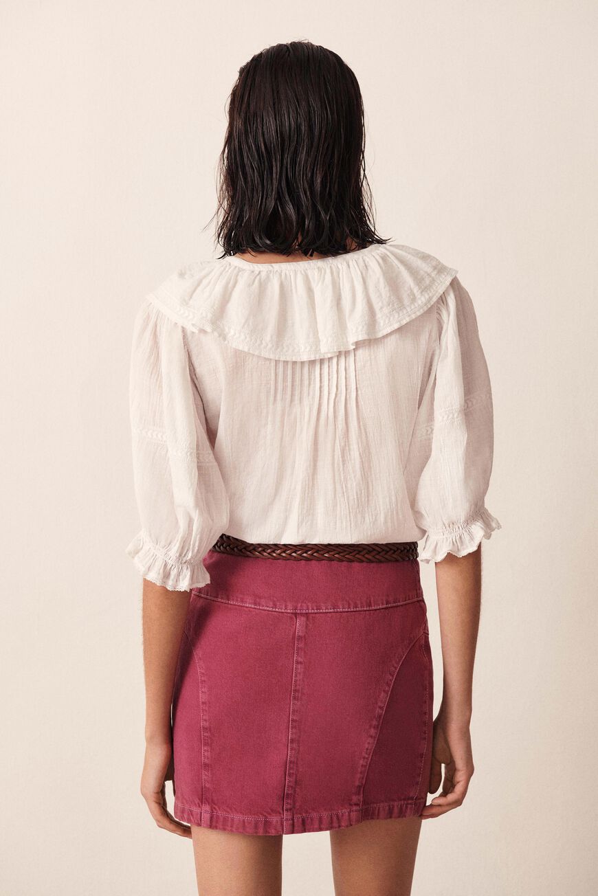 SKIRT TRAVIS