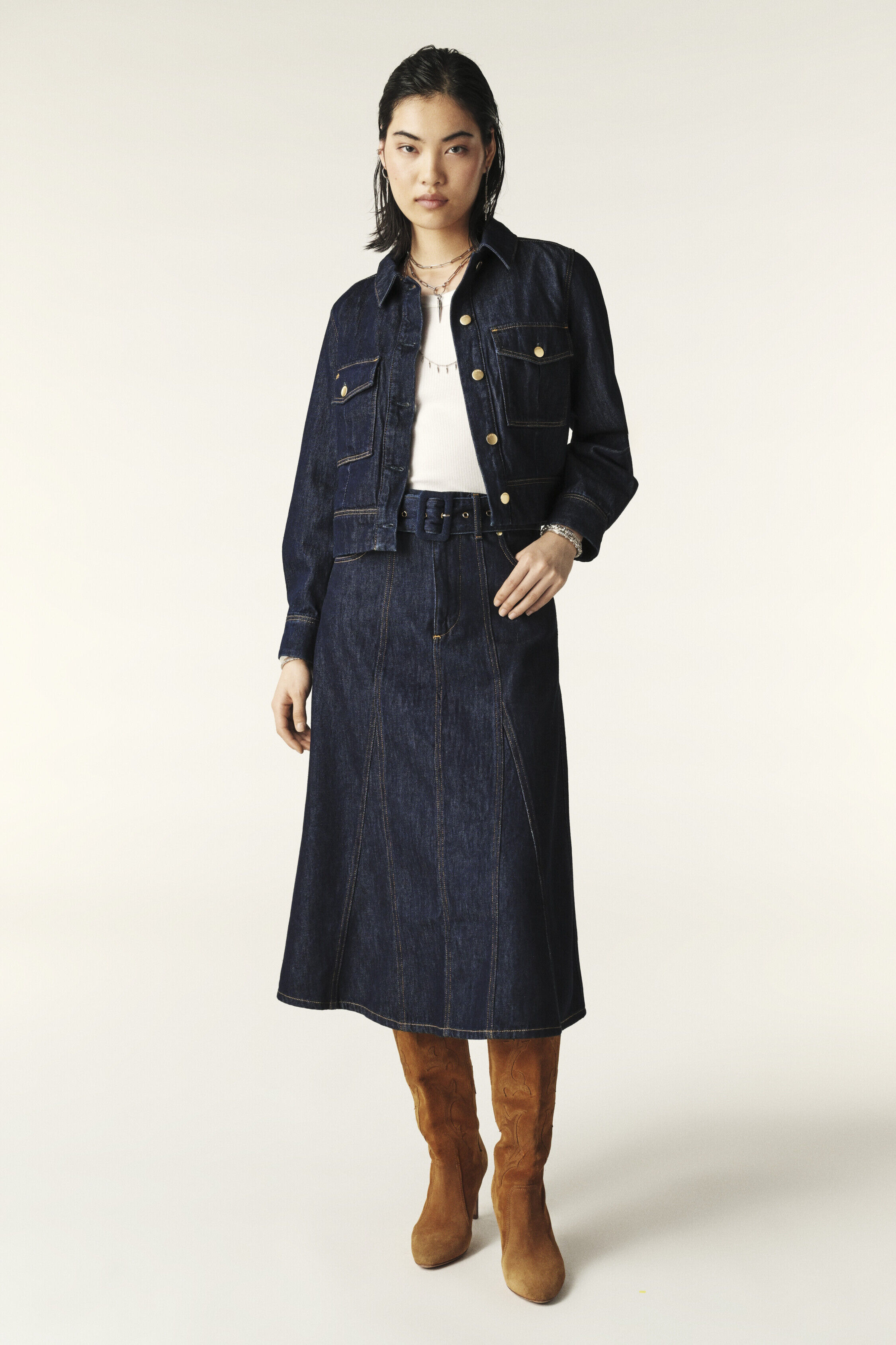jacket DELIA