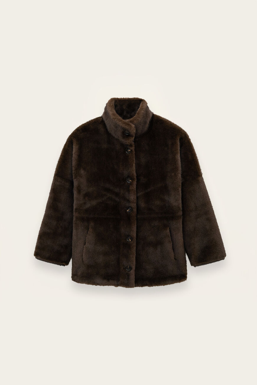 COAT TAINA