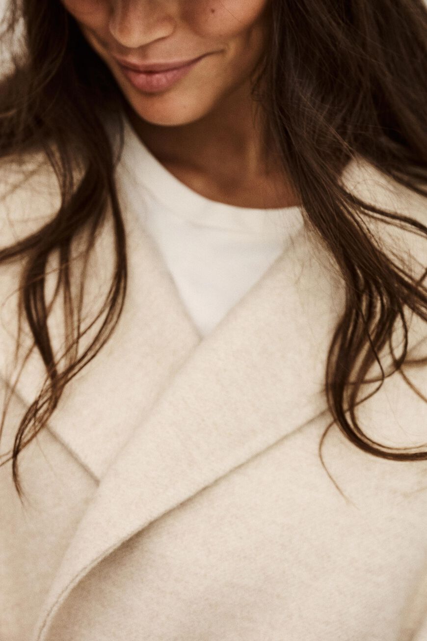 coat LYLIE