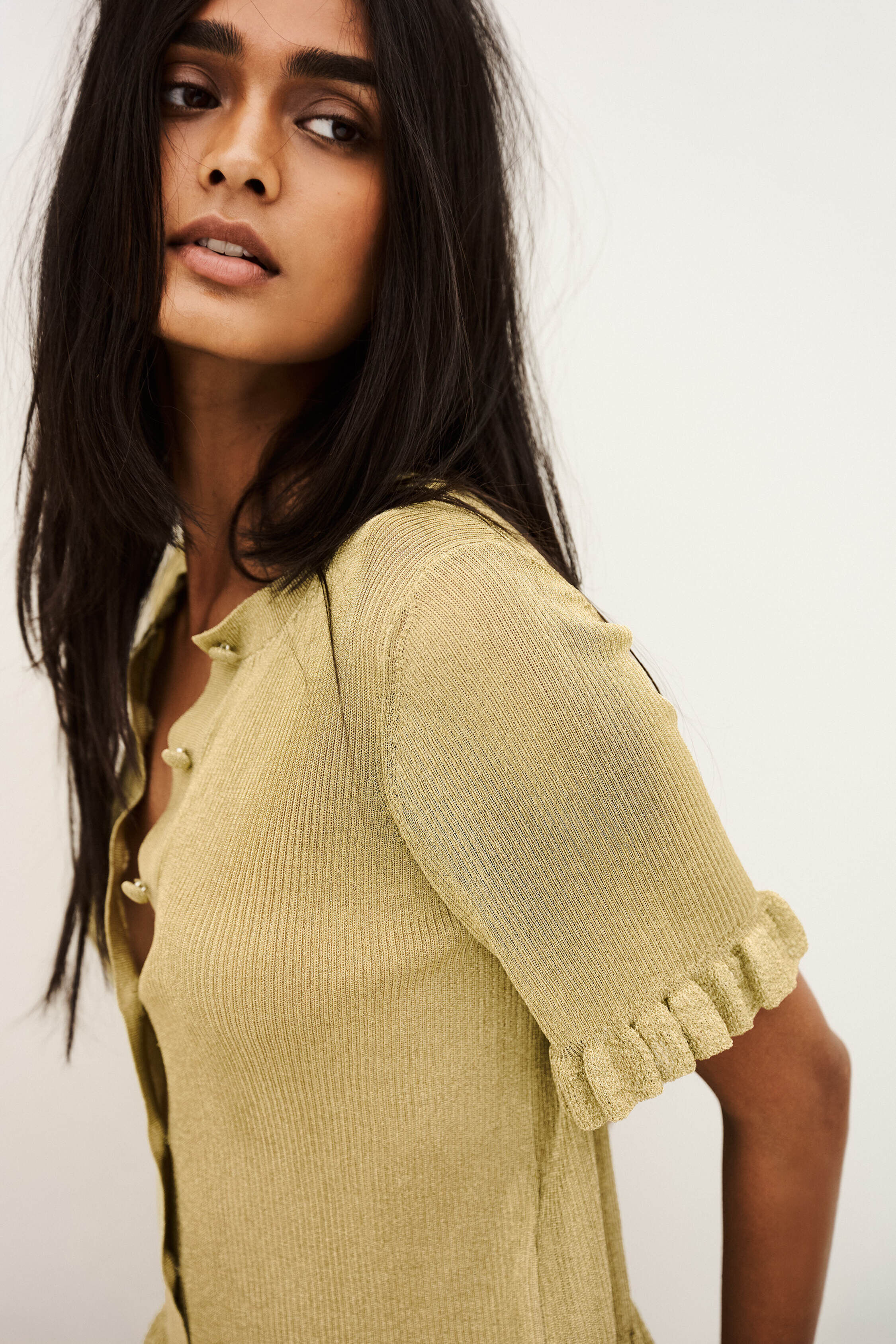 cardigan ZIBO
