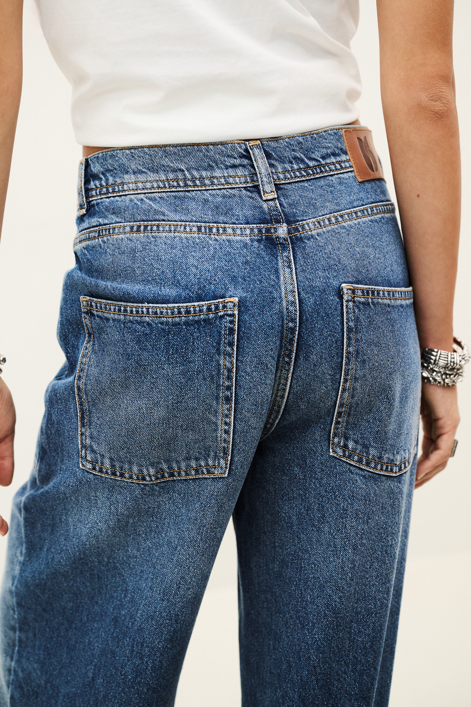 JEANS ZOEL