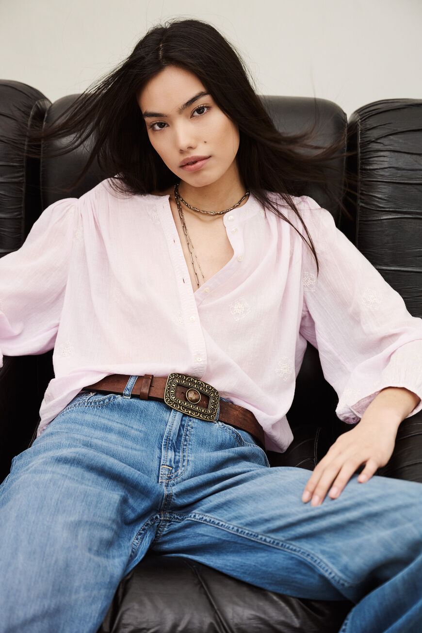 DUHA SHIRT