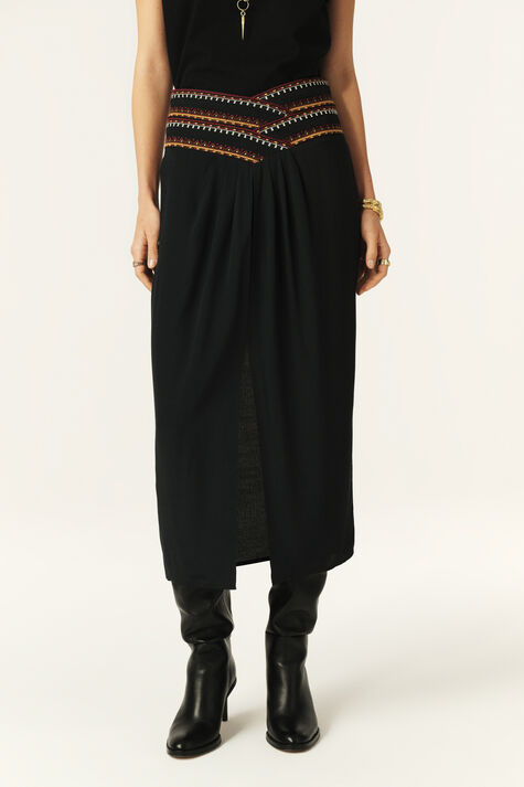 SKIRT TALKIE