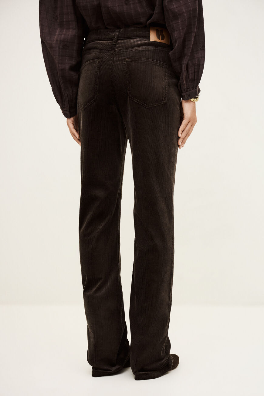 trousers VASSILI