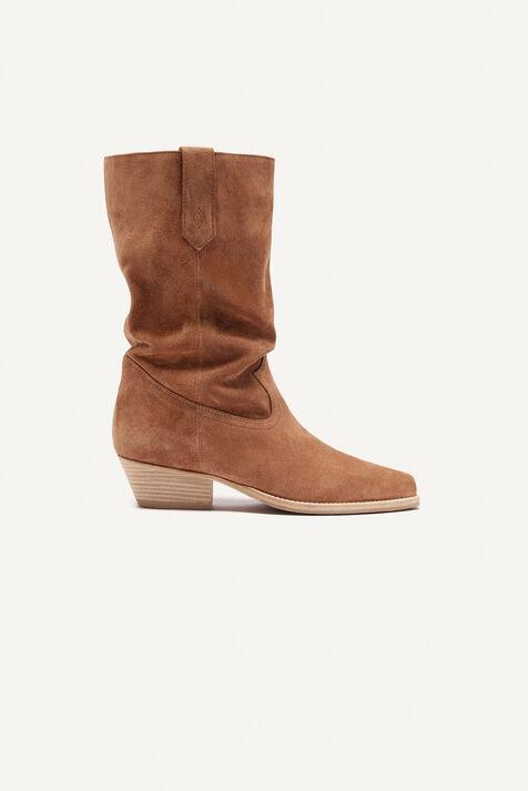 BOOTS SCAMARGUE