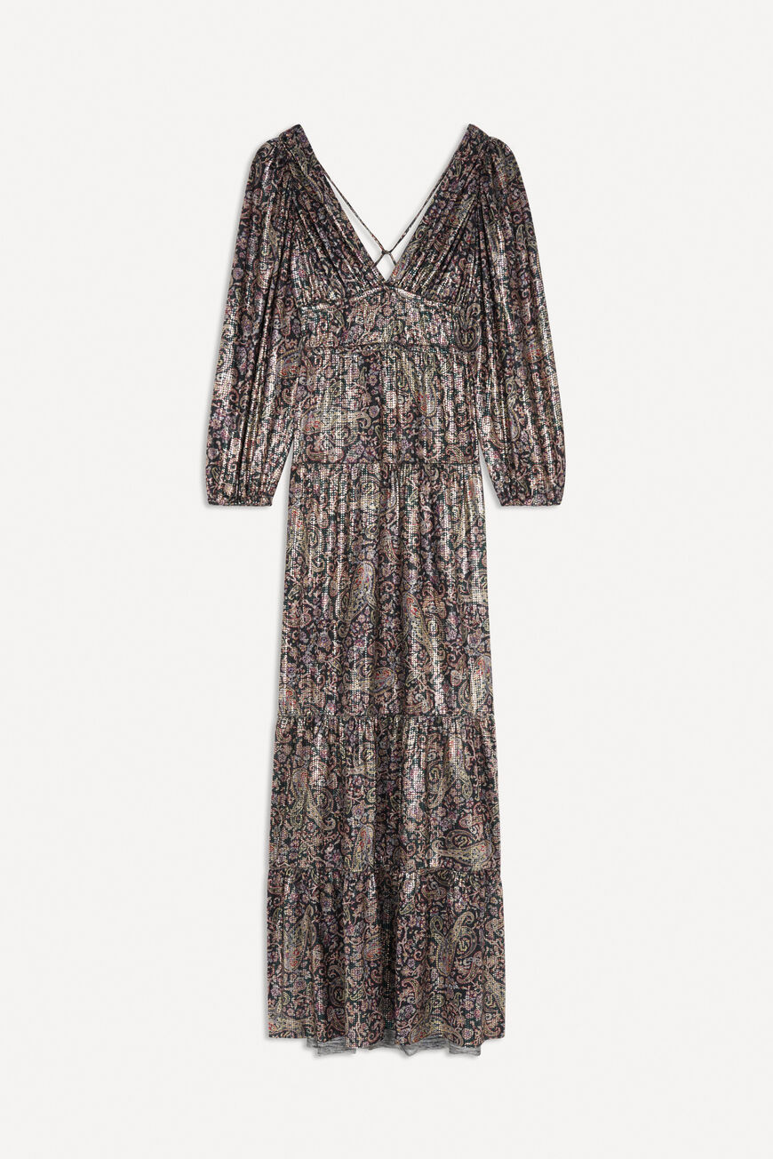 DRESS GLADY