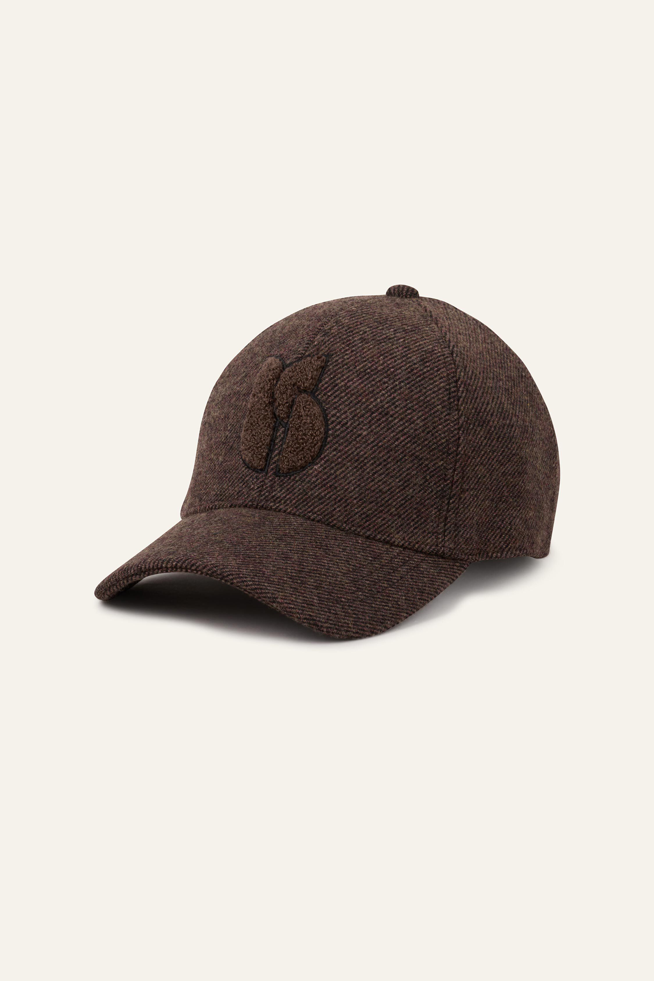 casquette NEW HUGO