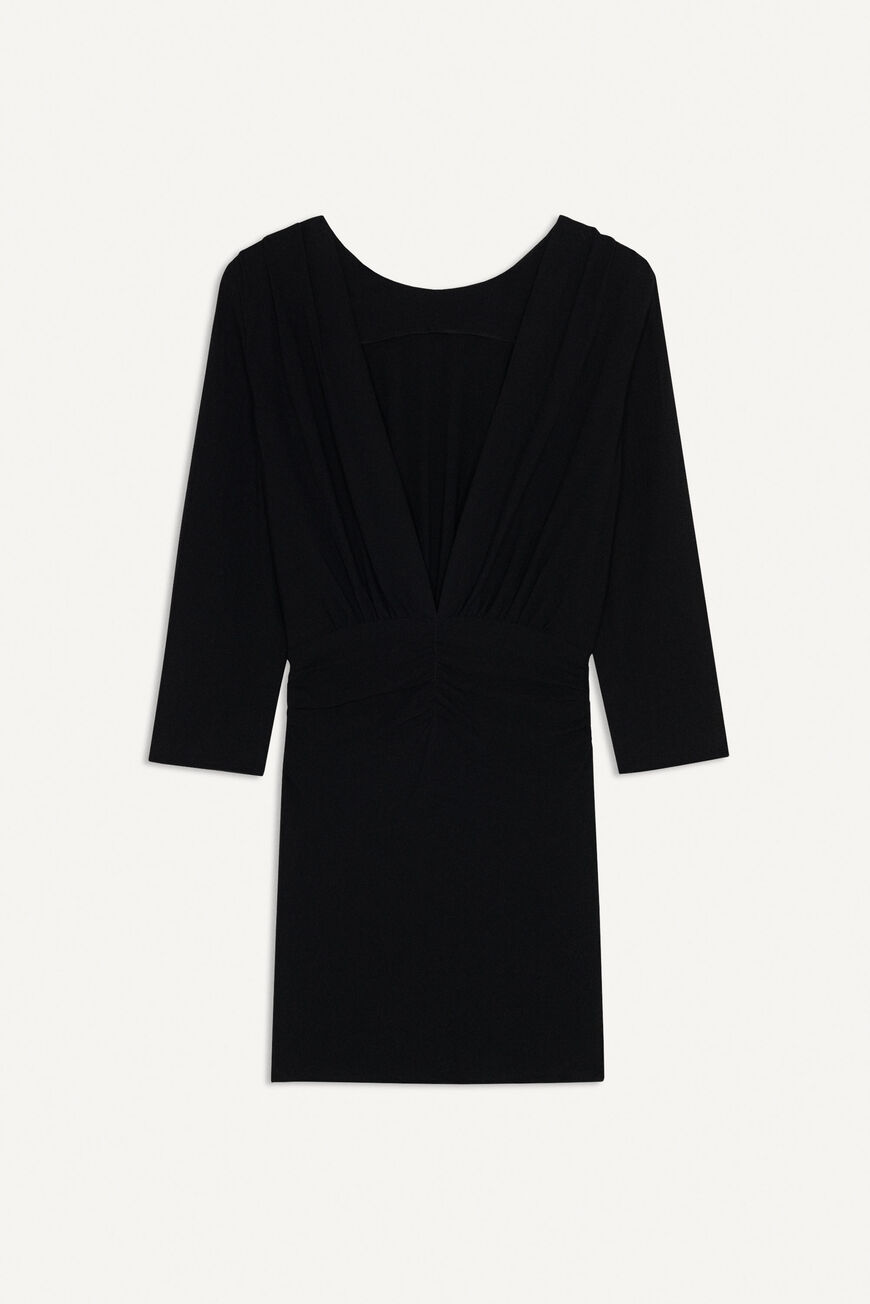 DRESS MEGAN