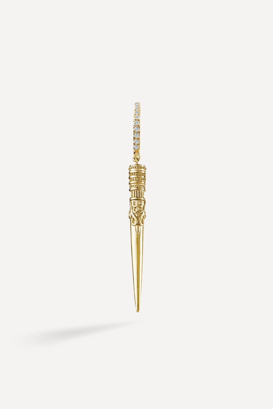 EARRING DOLIVIA