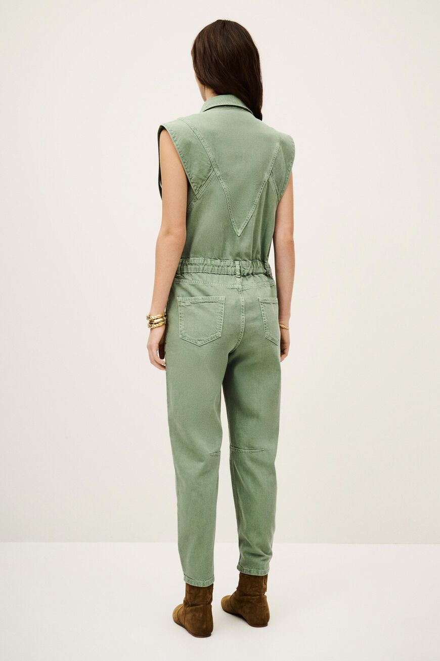 JUMPSUIT FIGO