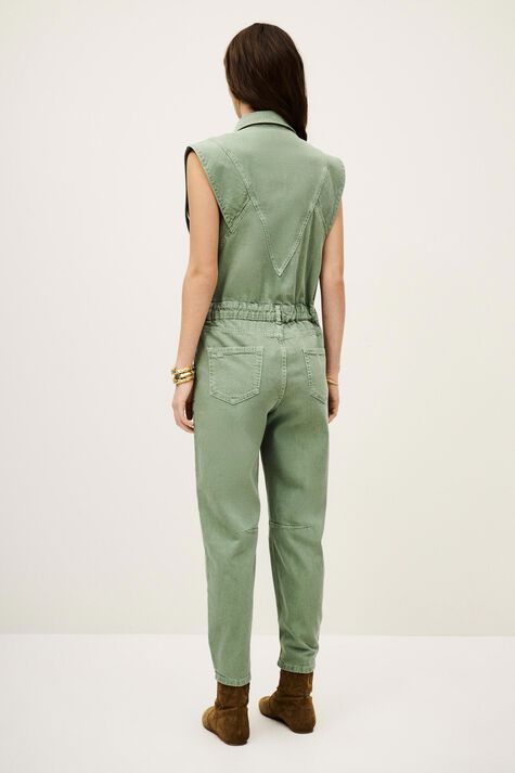 JUMPSUIT FIGO