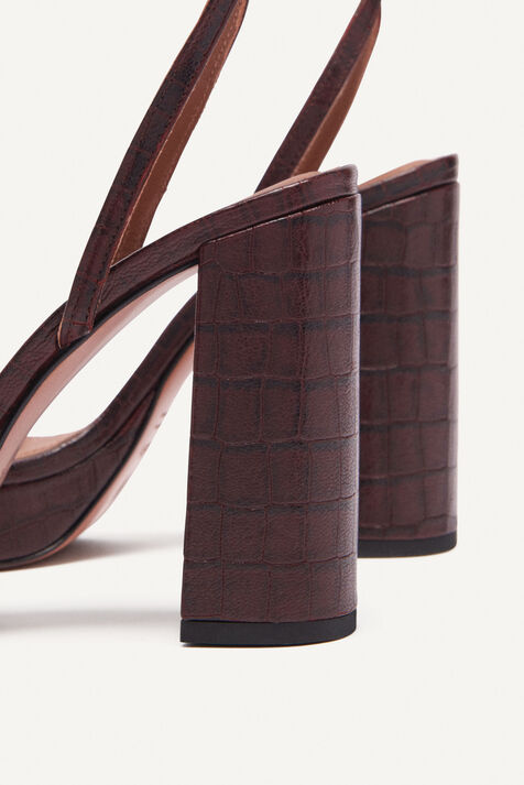 SANDALS CIANNA