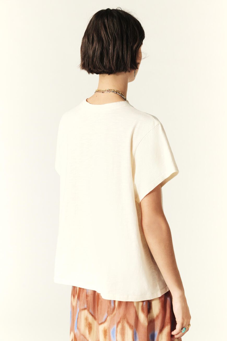 T-shirt MITA