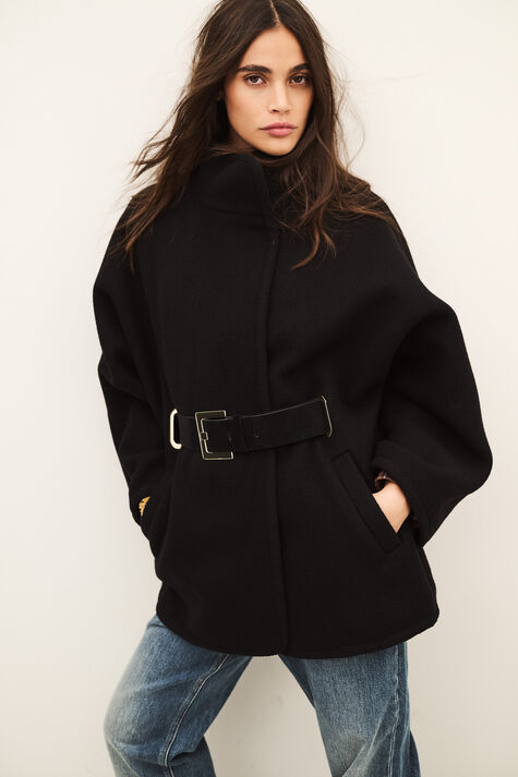 coat KOSS
