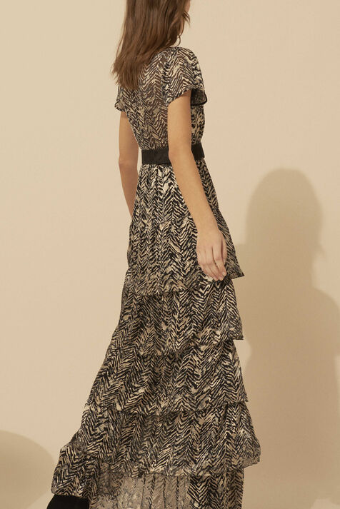 DRESS ZELIE