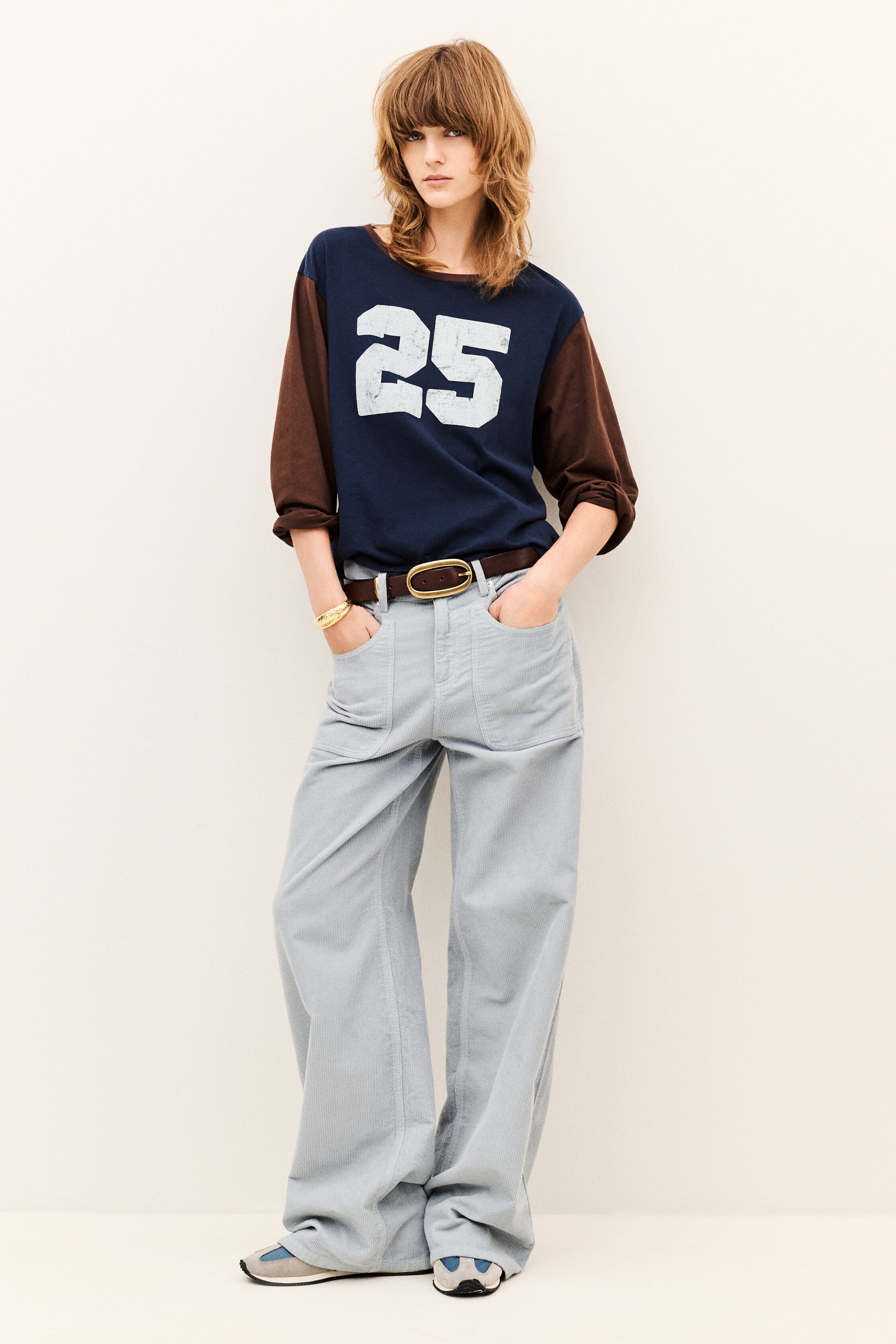 t-shirt CORTOT