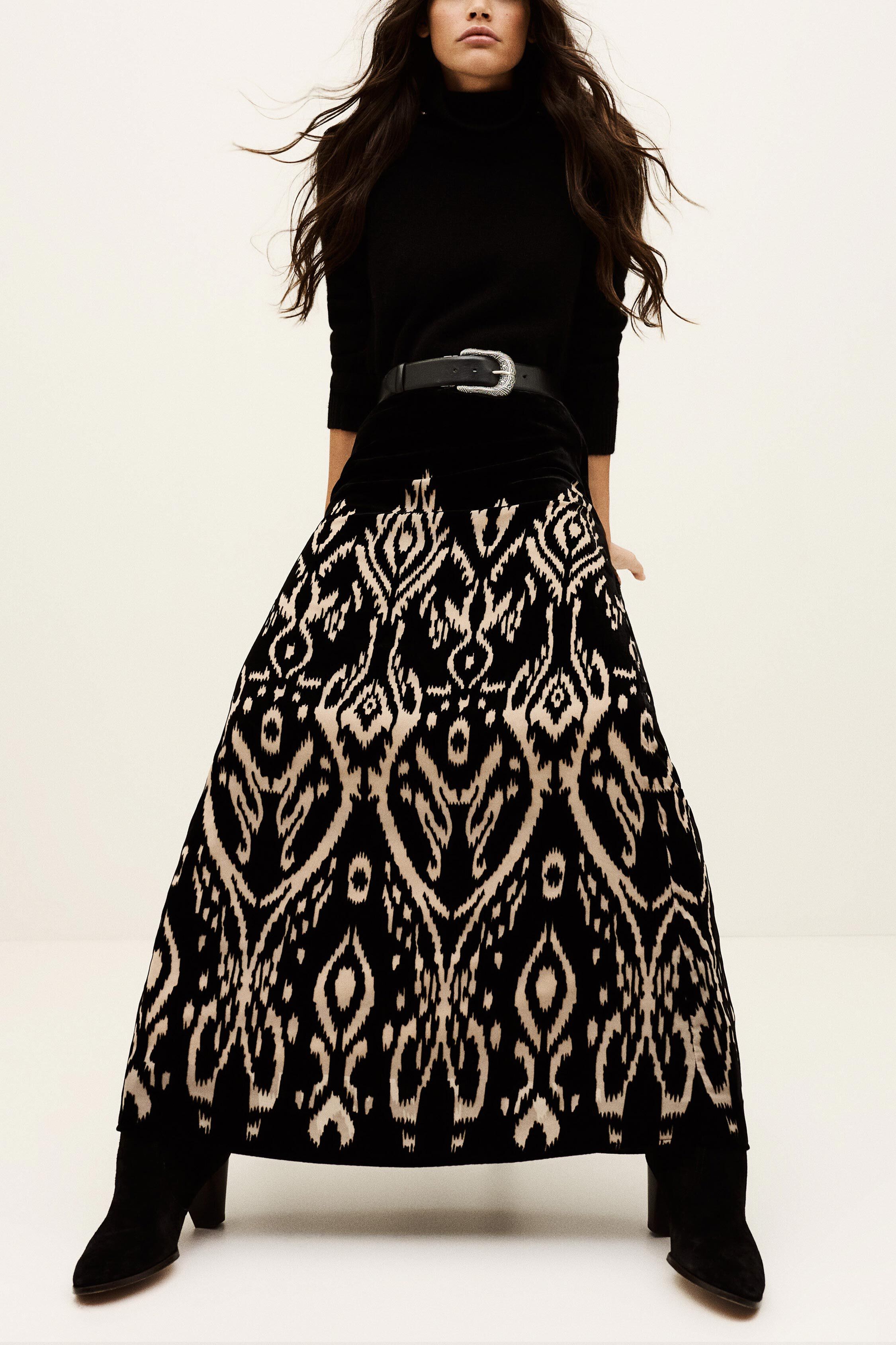 skirt ALPHA