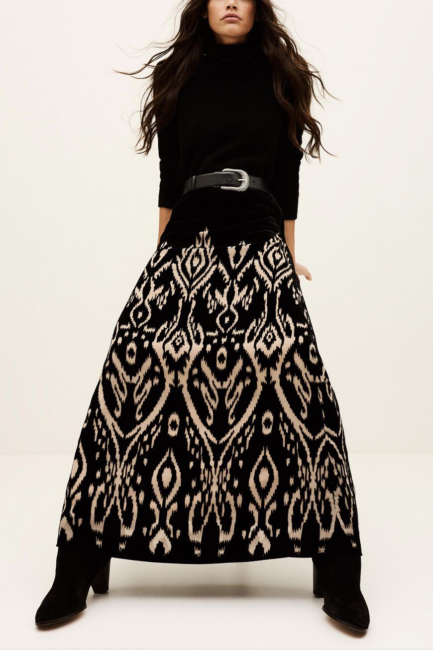 skirt ALPHA