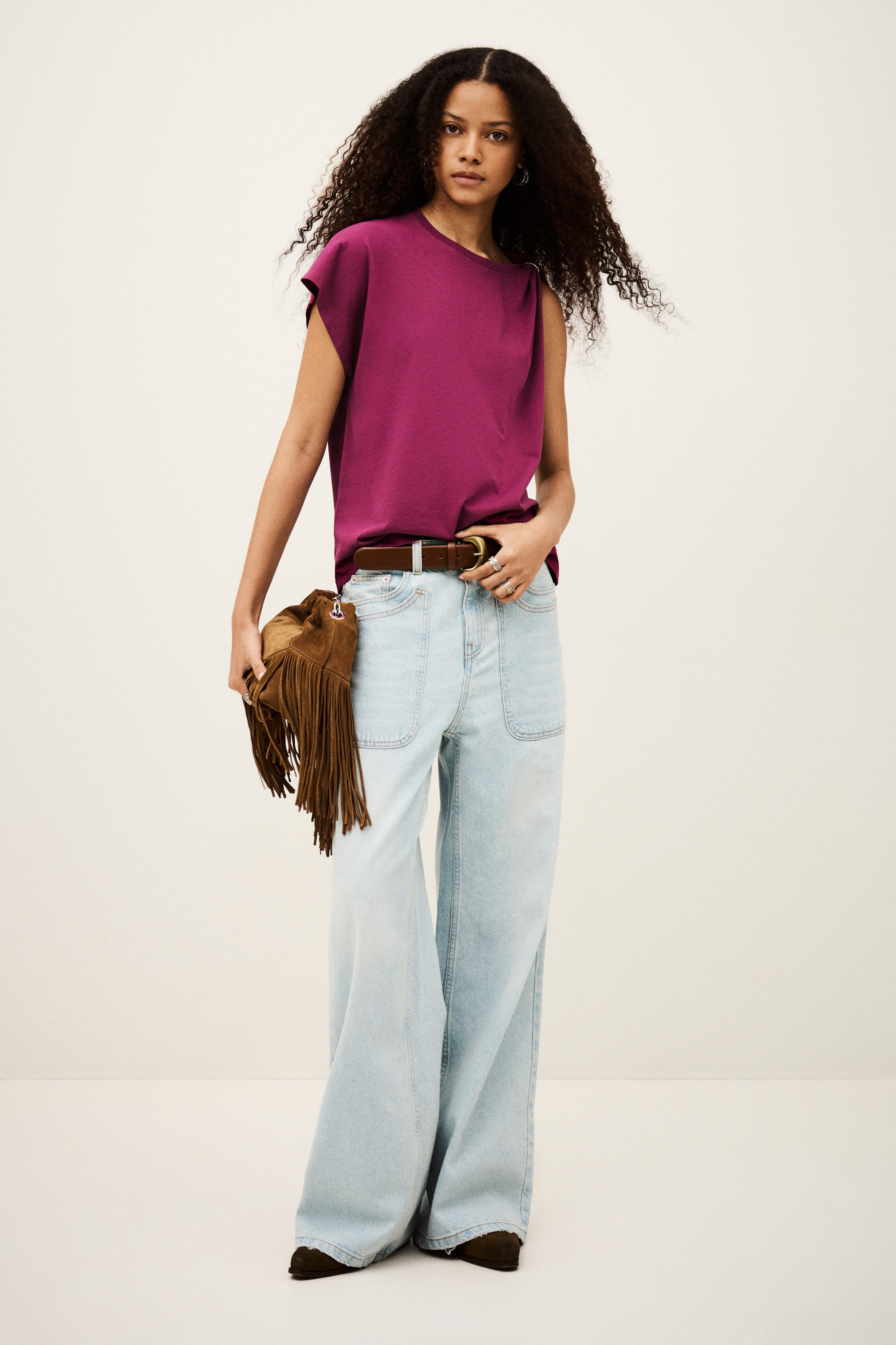 T-shirt ALLIA