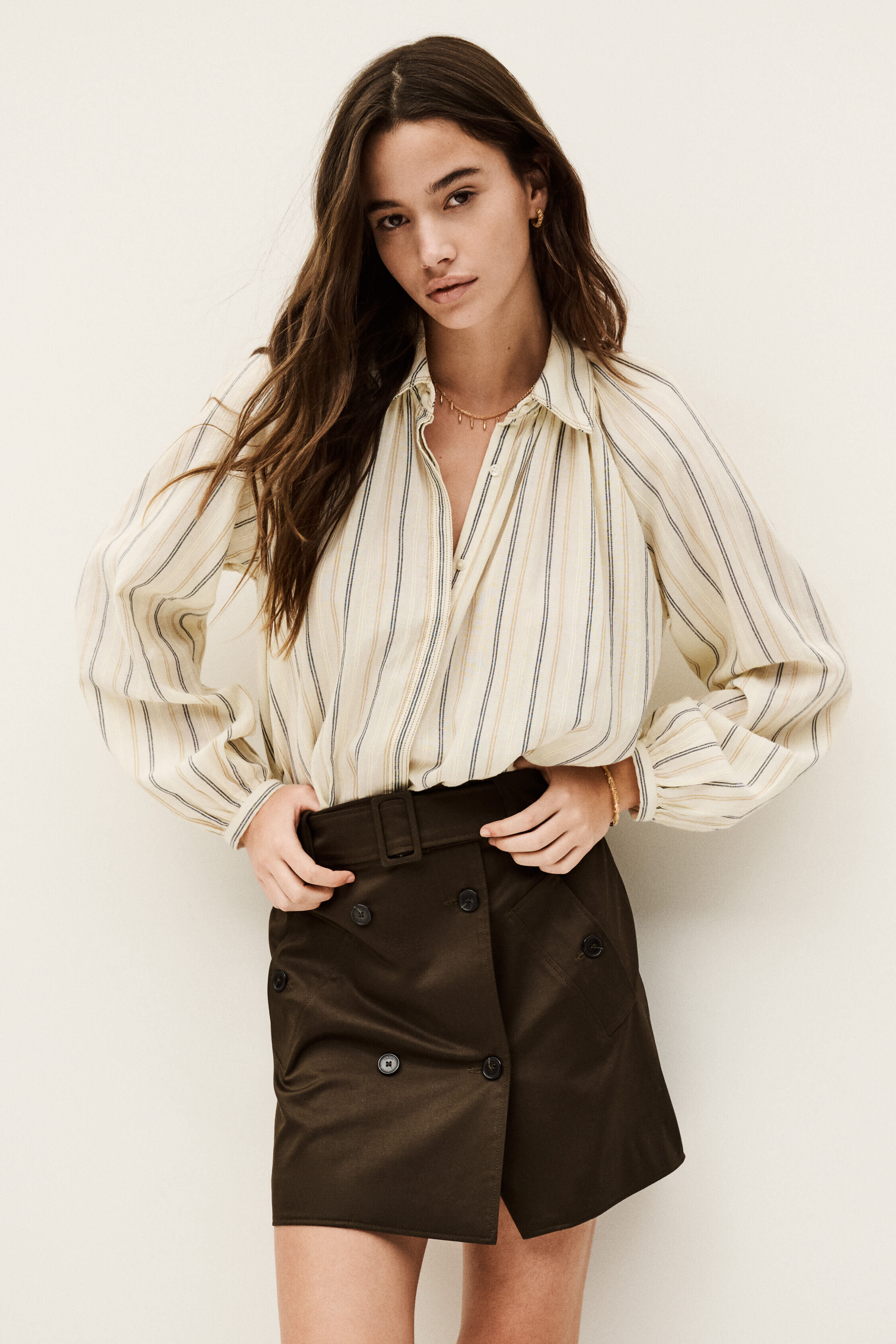 SKIRT JANAE