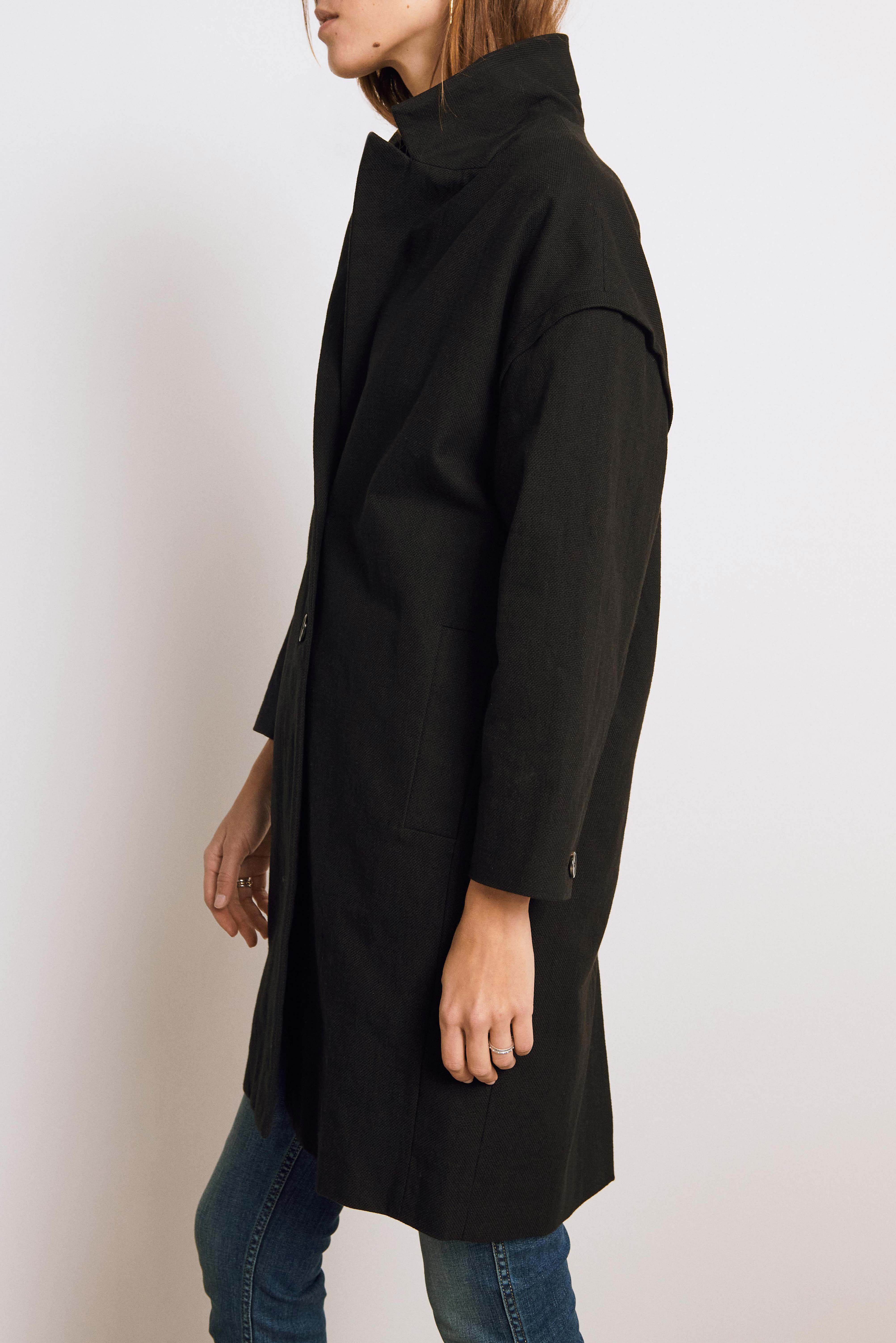 MANTEAU ALVIN